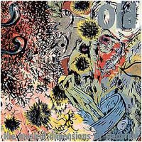 The Musical Dimensions Of Sleastak