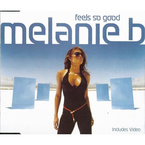 Feels So Good - Includes Video