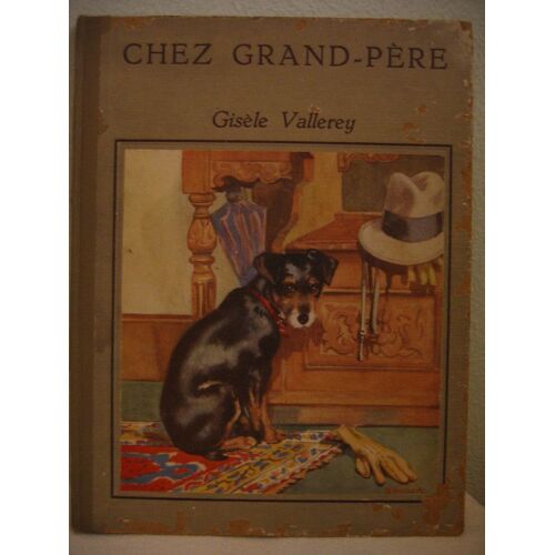Chez Grand-Pére
