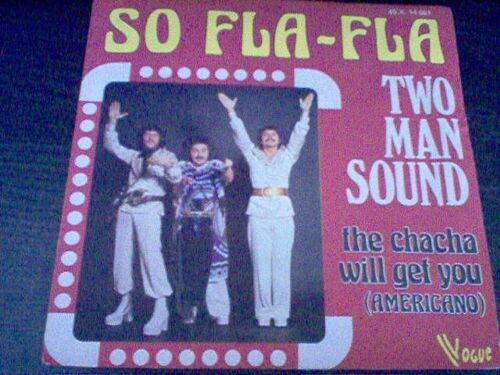 So Fla-Fla