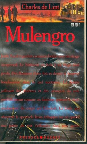 Mulengro