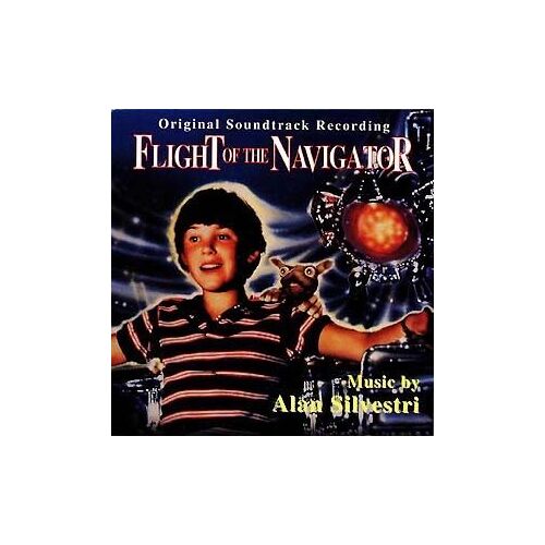 Flight Of The Navigator