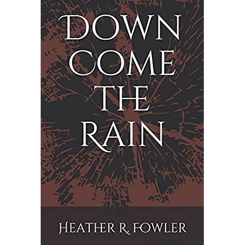 Down Come The Rain (The Port Angeles Series)