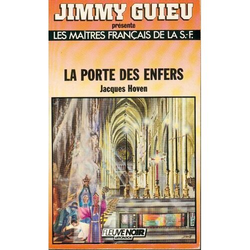 La Porte Des Enfers