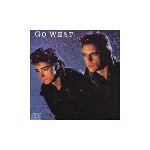 Go West