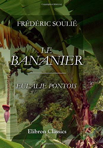 Le Bananier. Eulalie Pontois