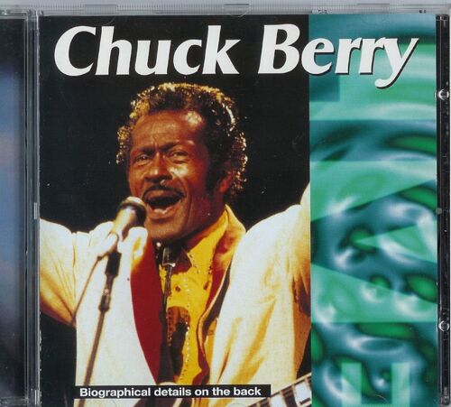Chuck Berry Live