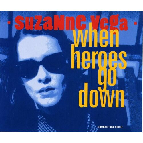 Luka / When Heroes Go Down