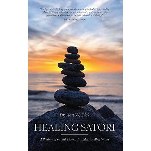 Healing Satori