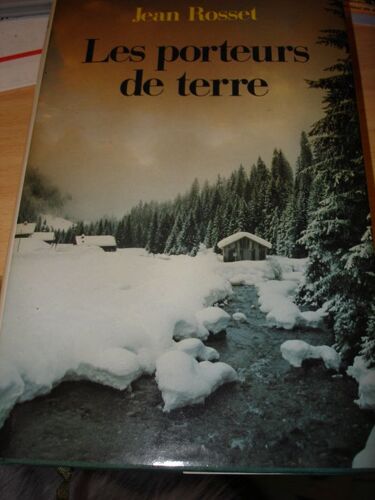 Les Porteur De Terre