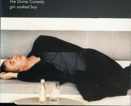 Gin Soaked Boy (Album Version) + 3 - Vol. 2