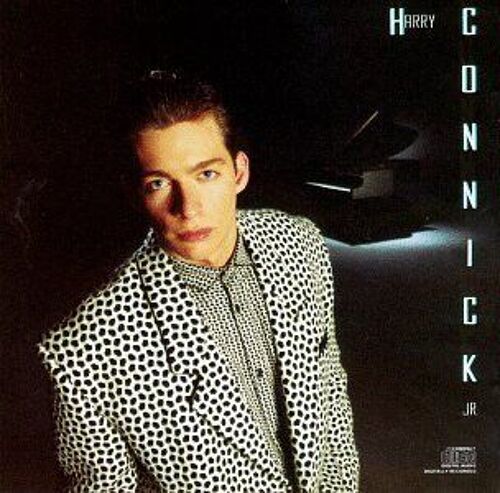 Harry Connick Jr