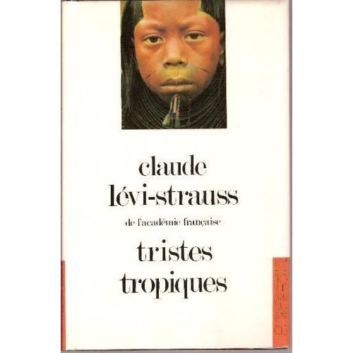 Tristes Tropiques