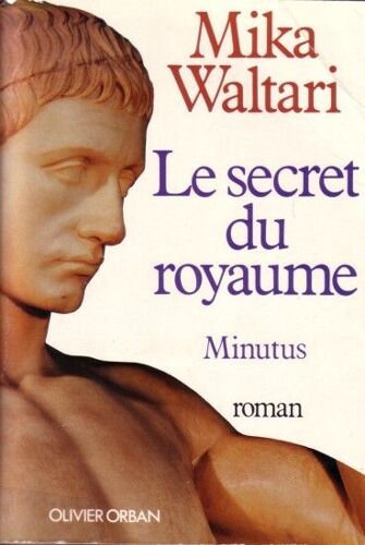 Le Secret Du Royaume - Minutus
