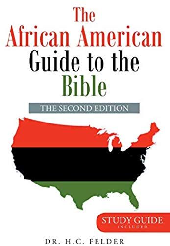 The African American Guide To The Bible