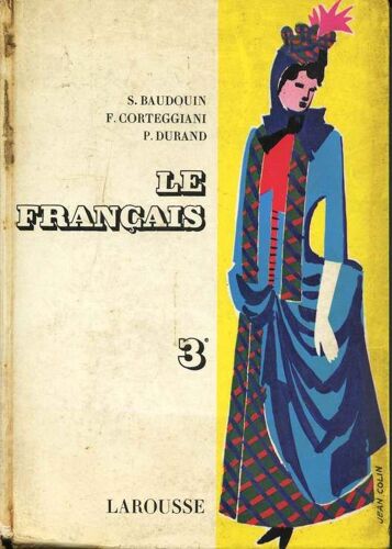 Le Français 3e