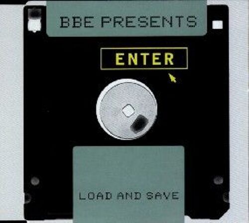Load And Save