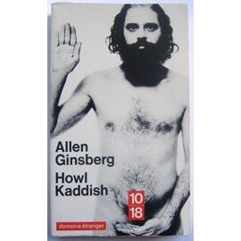 Howl - Kaddish - And Other Poems