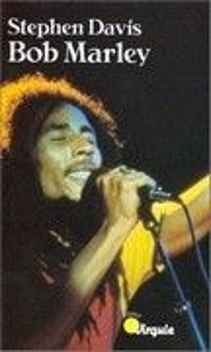 Bob Marley