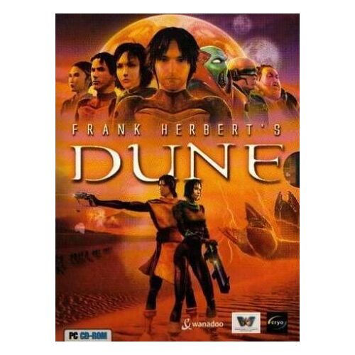 Dune Pc