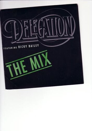 The Mix