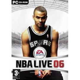 Nba Live 06 Pc