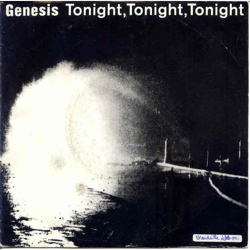 Tonight, Tonight, Tonight