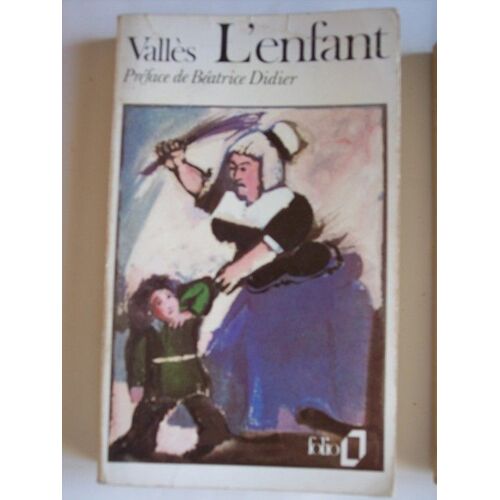 L'enfant