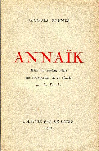 Annaïk