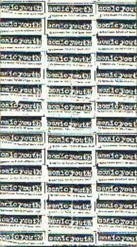 Sonic Youth Screaming Fields Of Sonic Love