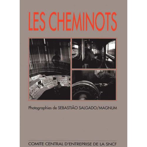 Les Cheminots