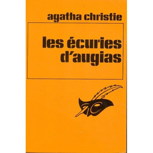 Les Écuries D'augias