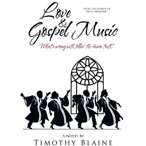 Love & Gospel Music