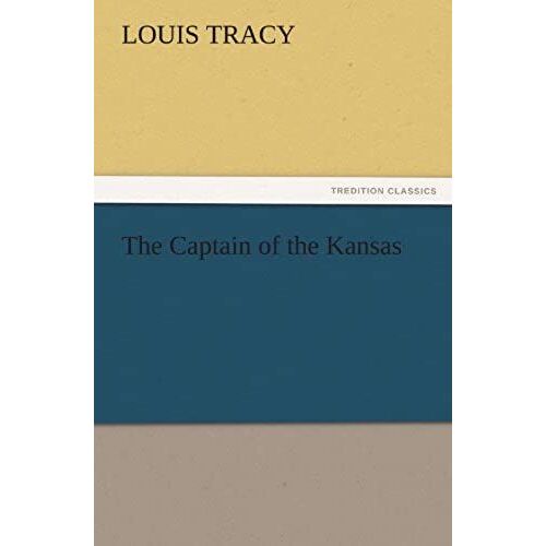 The Captain Of The Kansas