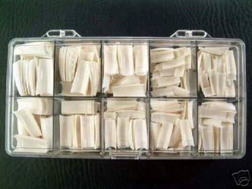 Capsules Faux Ongles Lot De 100 Capsules 