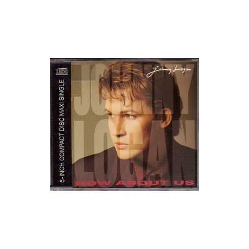 How About Us 3 Tracks Jewel Case