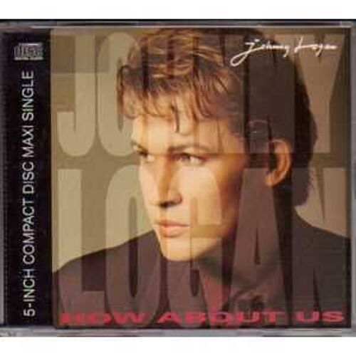 How About Us 3 Tracks Jewel Case