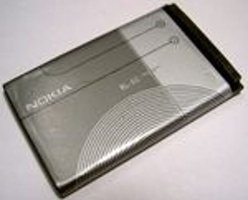 Batterie Li-Ion Pour Nokia 6800