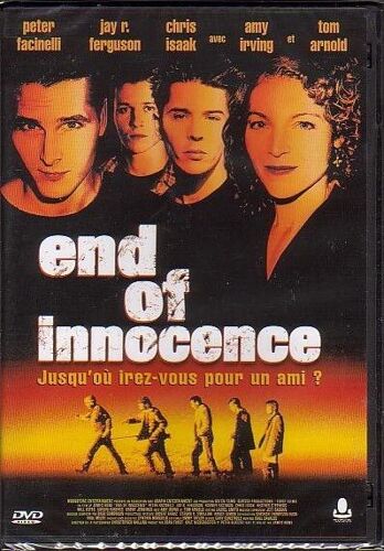 End Of Innocence