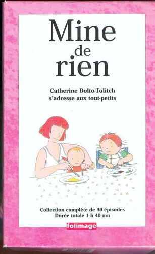 Mine De Rien