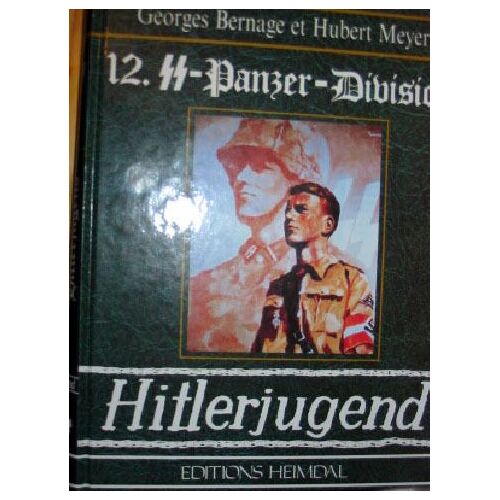 La 12 Ss Hitlerjugend