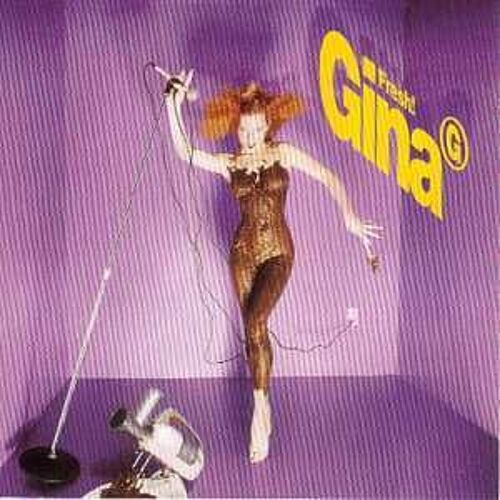 Ooh Aah... Just A Little Bit 12 Tracks Album Fresh Inc 2 Versions