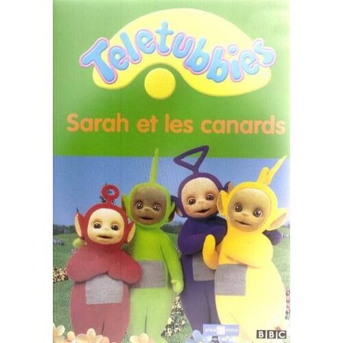 Les Télétubbies - Sarah Et Les Canards