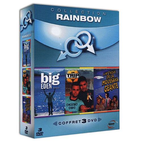 Coffret Rainbow Vol.1