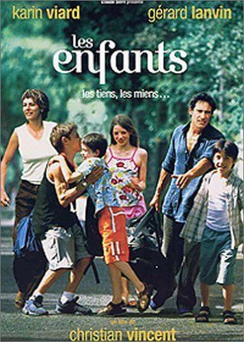 Les Enfants
