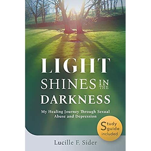 Light Shines In The Darkness