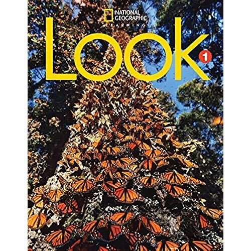Look 1 (British English)