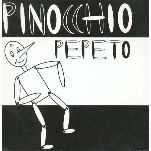 Pepeto