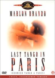 Le Dernier Tango À Paris