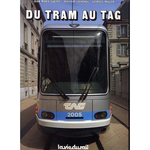 Du Tram Au Tag